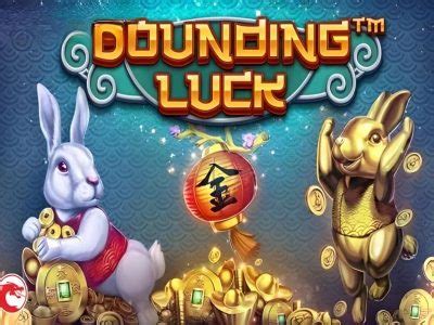 Bounding Luck Slot Review 2024 .